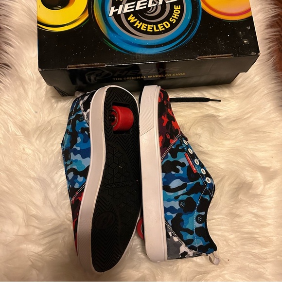 The original Heelys - Picture 5 of 7